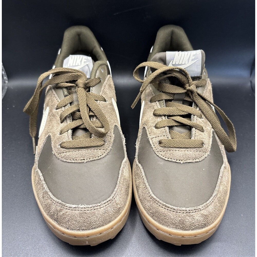 Nike Terra Manta SDE Dark Hazel Coconut Milk Men's Size 8 IB7254-201